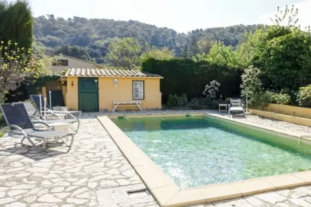 21644, Maison de vacances avec 1 chambre - Photo 8