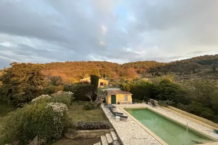 21644, Maison de vacances avec 1 chambre - Photo 13