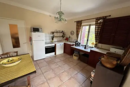 21644, Maison de vacances avec 1 chambre - Photo 21