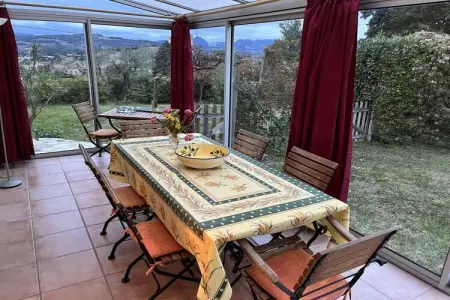 21644, Maison de vacances avec 1 chambre - Photo 22