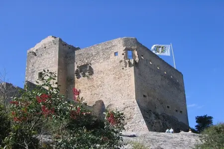 21644, Maison de vacances avec 1 chambre - Photo 27