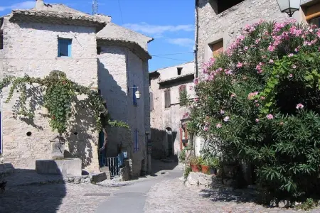 21644, Maison de vacances avec 1 chambre - Photo 28