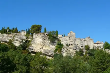 21644, Maison de vacances avec 1 chambre - Photo 30