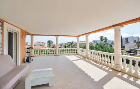 Villa piscine, Maison 12 personnes à FREJUS - Photo 1