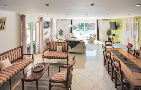 Villa piscine, Maison 12 personnes à FREJUS - Photo 3