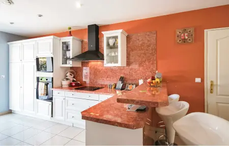 Villa piscine, Maison 12 personnes à FREJUS - Photo 5