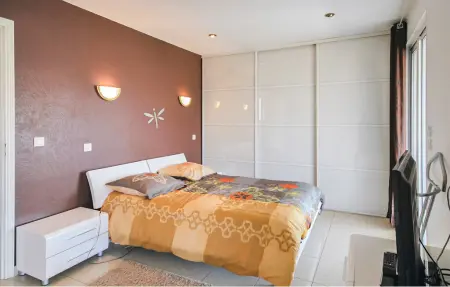 Villa piscine, Maison 12 personnes à FREJUS - Photo 7