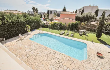 Villa piscine, Maison 12 personnes à FREJUS - Photo 8