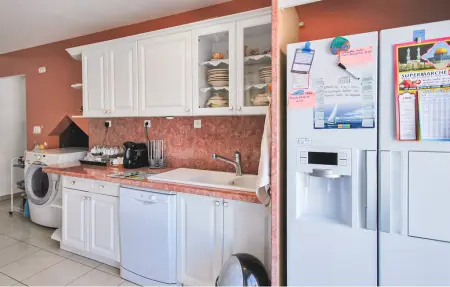Villa piscine, Maison 12 personnes à FREJUS - Photo 9