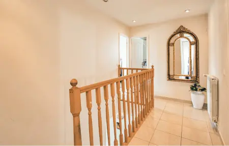Villa piscine, Maison 12 personnes à FREJUS - Photo 10