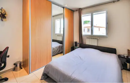Villa piscine, Maison 12 personnes à FREJUS - Photo 12