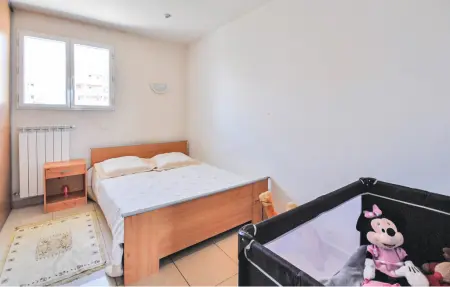 Villa piscine, Maison 12 personnes à FREJUS - Photo 13