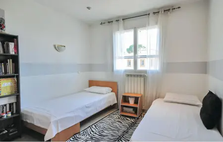 Villa piscine, Maison 12 personnes à FREJUS - Photo 14