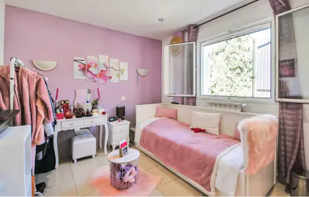 Villa piscine, Maison 12 personnes à FREJUS - Photo 15