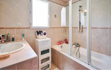 Villa piscine, Maison 12 personnes à FREJUS - Photo 16