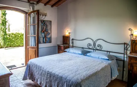 Maison 5 personnes à Allerona - Photo 5