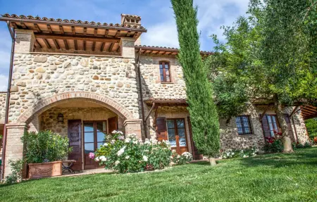 Maison 5 personnes à Allerona - Photo 6