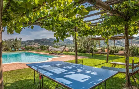 Maison 5 personnes à Allerona - Photo 7