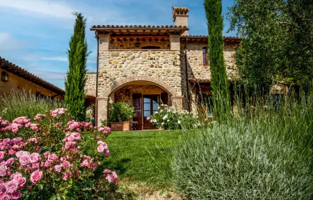 Maison 5 personnes à Allerona - Photo 11