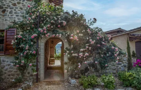 Maison 5 personnes à Allerona - Photo 12