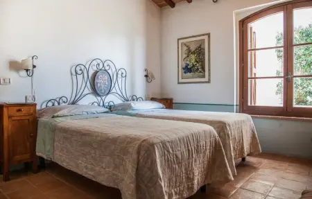 Maison 5 personnes à Allerona - Photo 13