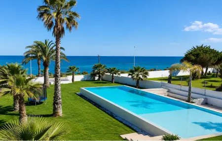 Villa Eulalia, Maison 16 personnes à VINAROZ - Photo 1
