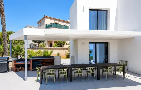 Villa Eulalia, Maison 16 personnes à VINAROZ - Photo 2
