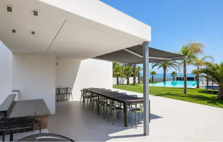 Villa Eulalia, Maison 16 personnes à VINAROZ - Photo 3