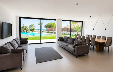 Villa Eulalia, Maison 16 personnes à VINAROZ - Photo 4