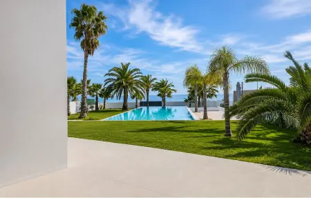 Villa Eulalia, Maison 16 personnes à VINAROZ - Photo 7