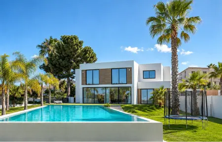 Villa Eulalia, Maison 16 personnes à VINAROZ - Photo 9