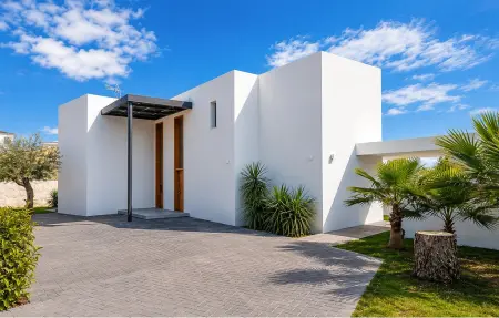 Villa Eulalia, Maison 16 personnes à VINAROZ - Photo 11