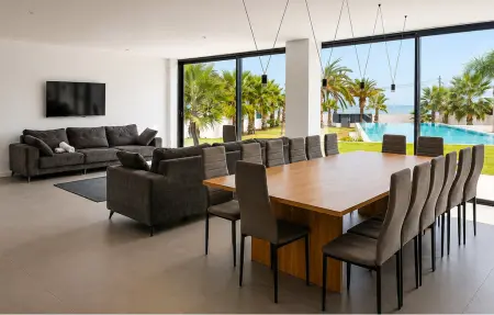 Villa Eulalia, Maison 16 personnes à VINAROZ - Photo 12