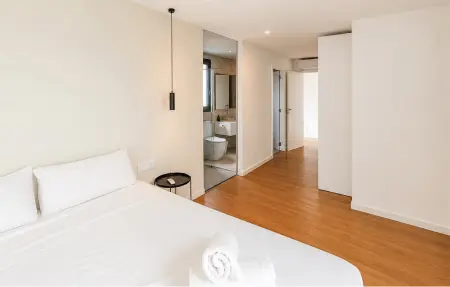 Villa Eulalia, Maison 16 personnes à VINAROZ - Photo 13