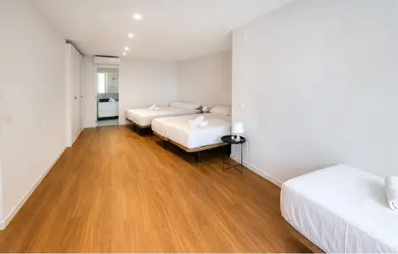 Villa Eulalia, Maison 16 personnes à VINAROZ - Photo 14