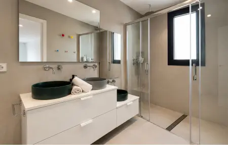 Villa Eulalia, Maison 16 personnes à VINAROZ - Photo 17