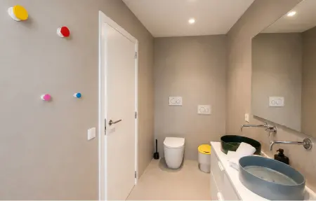 Villa Eulalia, Maison 16 personnes à VINAROZ - Photo 21