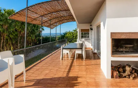 Casa Antón, Maison 23 personnes à Alcanar - Photo 5