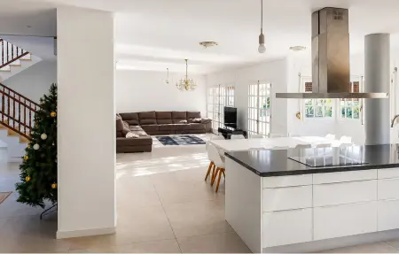 Casa Antón, Maison 23 personnes à Alcanar - Photo 7