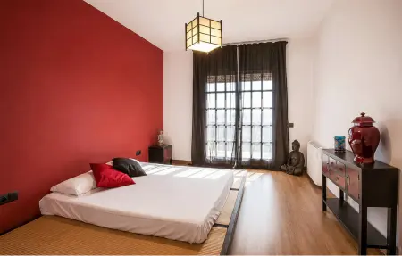 Casa Antón, Maison 23 personnes à Alcanar - Photo 8