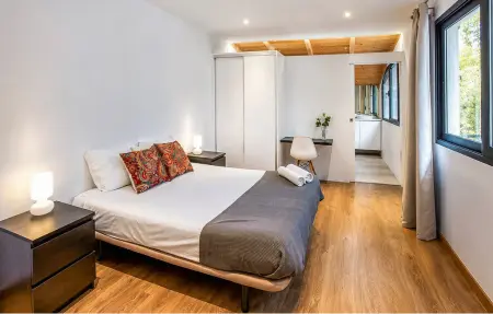 Casa Antón, Maison 23 personnes à Alcanar - Photo 9