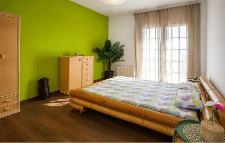 Casa Antón, Maison 23 personnes à Alcanar - Photo 11