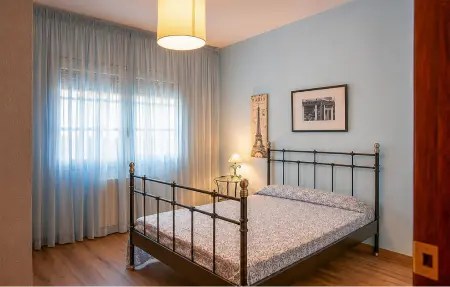 Casa Antón, Maison 23 personnes à Alcanar - Photo 12