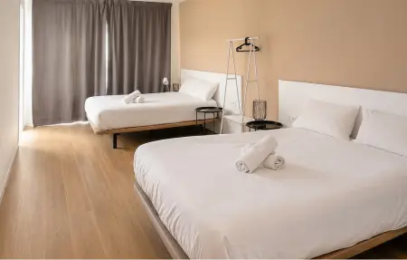 Casa Antón, Maison 23 personnes à Alcanar - Photo 13