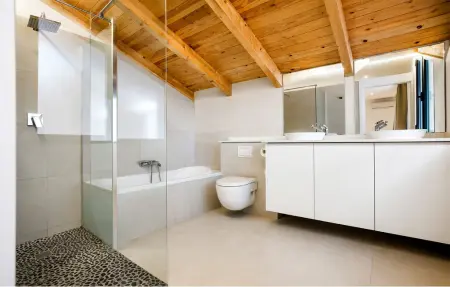 Casa Antón, Maison 23 personnes à Alcanar - Photo 16