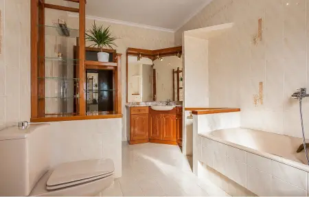 Casa Antón, Maison 23 personnes à Alcanar - Photo 17