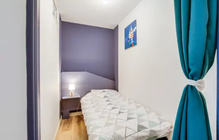 Appartement 3 personnes à Lezardrieux - Photo 7