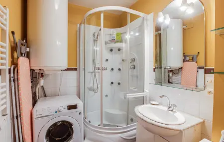 Appartement 3 personnes à Lezardrieux - Photo 9