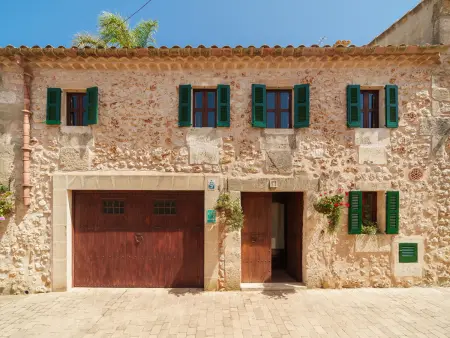 Maison avec piscine privative - 6 pers., Gite 6 personnes à Ariany - Photo 3