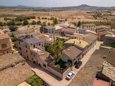 Maison avec piscine privative - 6 pers., Gite 6 personnes à Ariany - Photo 4